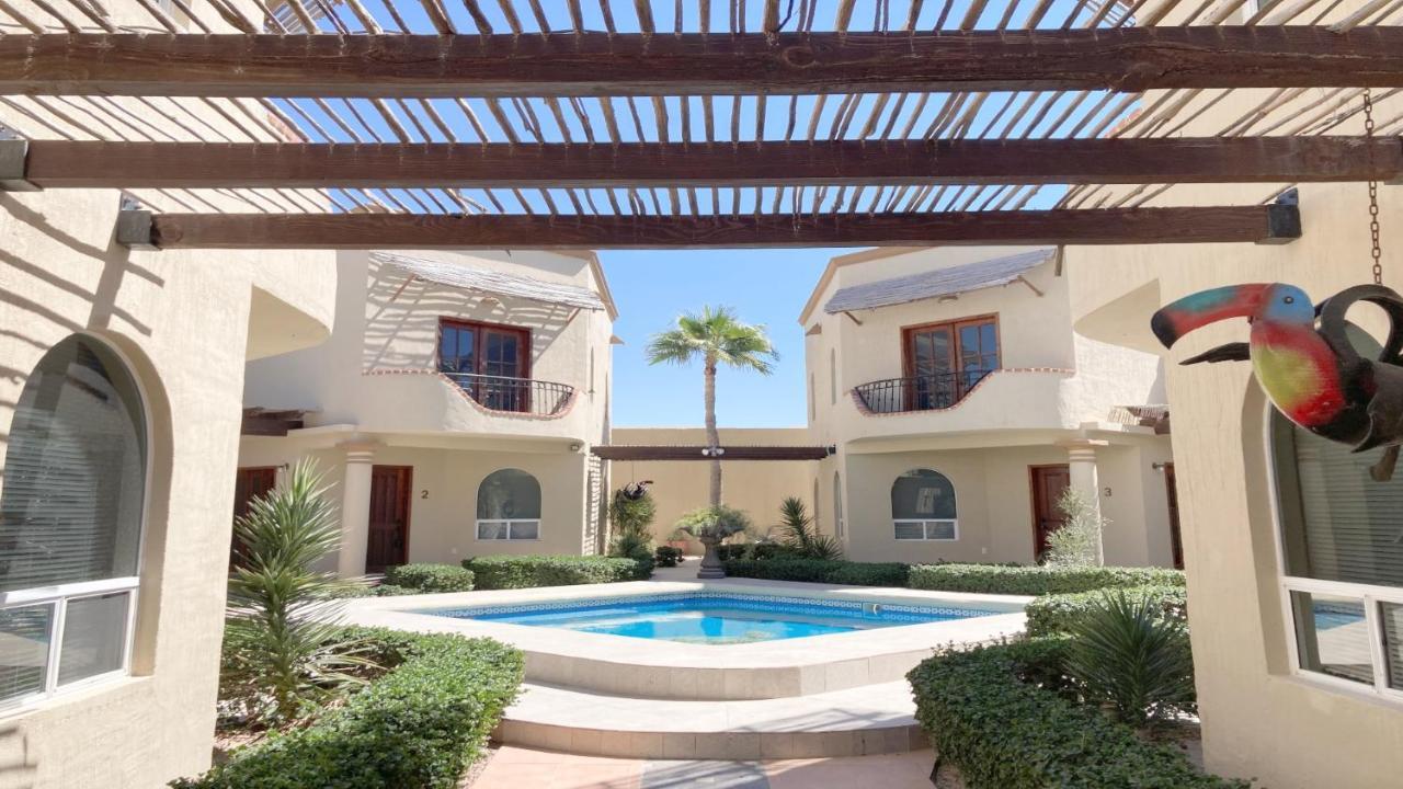 Villa Sonari 4, Inside A Private Complex Of 4 By Kivoya Puerto Peñasco Eksteriør billede