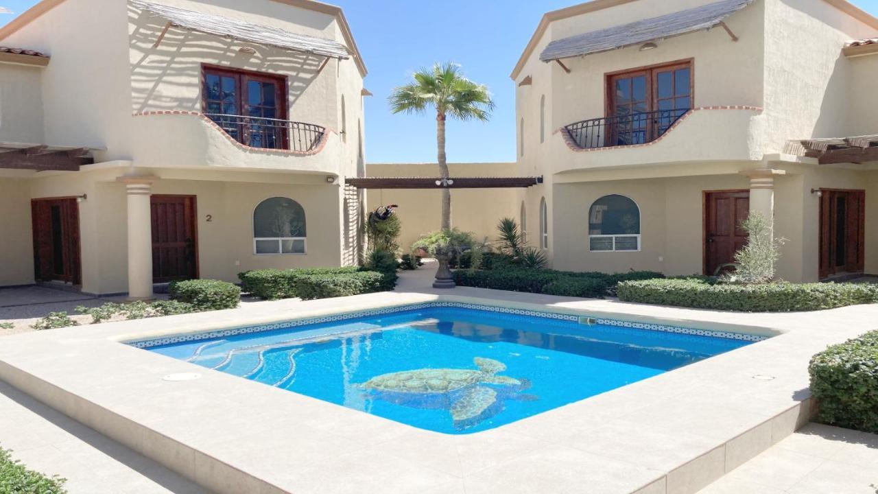 Villa Sonari 4, Inside A Private Complex Of 4 By Kivoya Puerto Peñasco Eksteriør billede