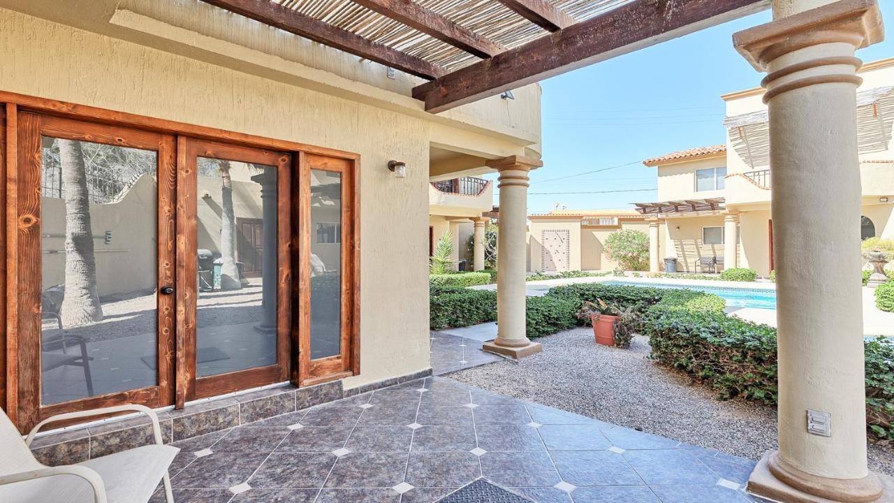 Villa Sonari 4, Inside A Private Complex Of 4 By Kivoya Puerto Peñasco Eksteriør billede