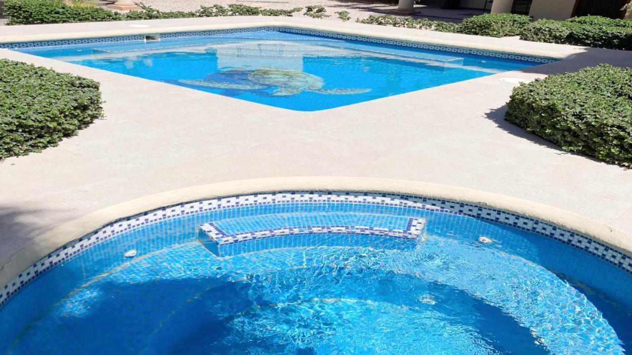 Villa Sonari 4, Inside A Private Complex Of 4 By Kivoya Puerto Peñasco Eksteriør billede