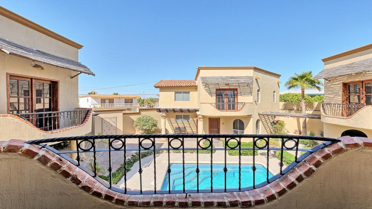 Villa Sonari 4, Inside A Private Complex Of 4 By Kivoya Puerto Peñasco Eksteriør billede