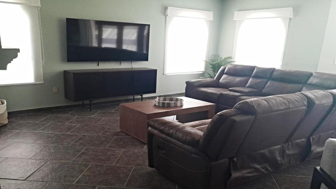 Villa Sonari 4, Inside A Private Complex Of 4 By Kivoya Puerto Peñasco Eksteriør billede