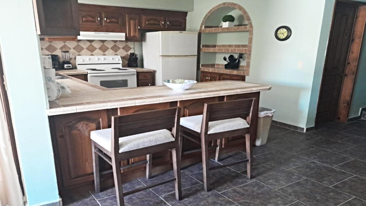 Villa Sonari 4, Inside A Private Complex Of 4 By Kivoya Puerto Peñasco Eksteriør billede