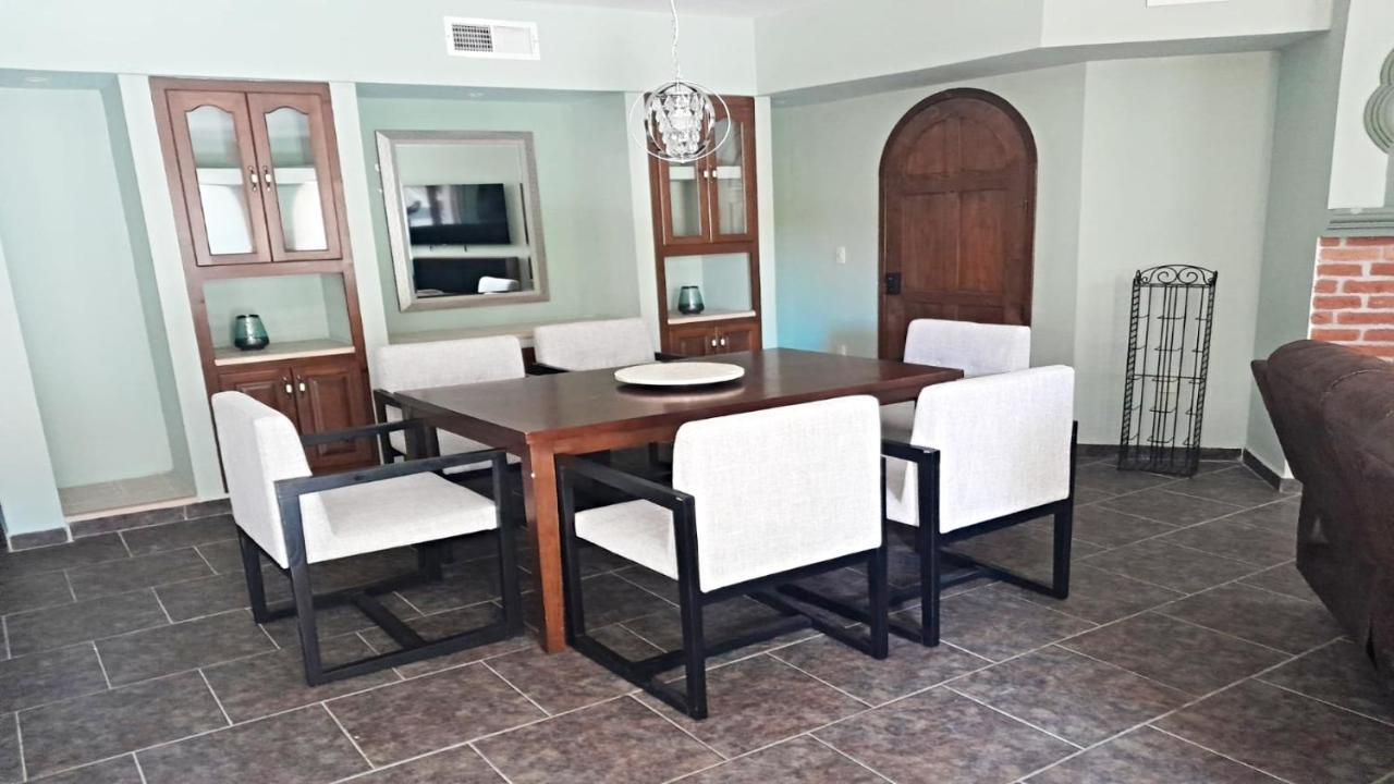 Villa Sonari 4, Inside A Private Complex Of 4 By Kivoya Puerto Peñasco Eksteriør billede
