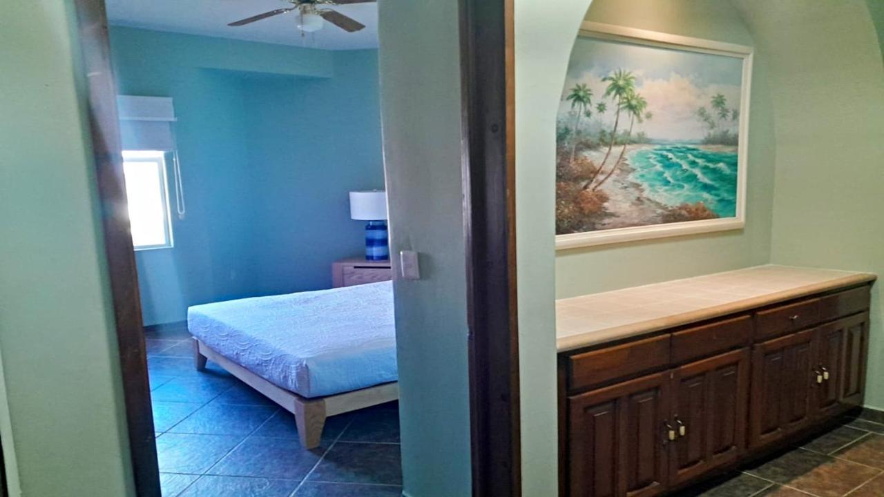 Villa Sonari 4, Inside A Private Complex Of 4 By Kivoya Puerto Peñasco Eksteriør billede