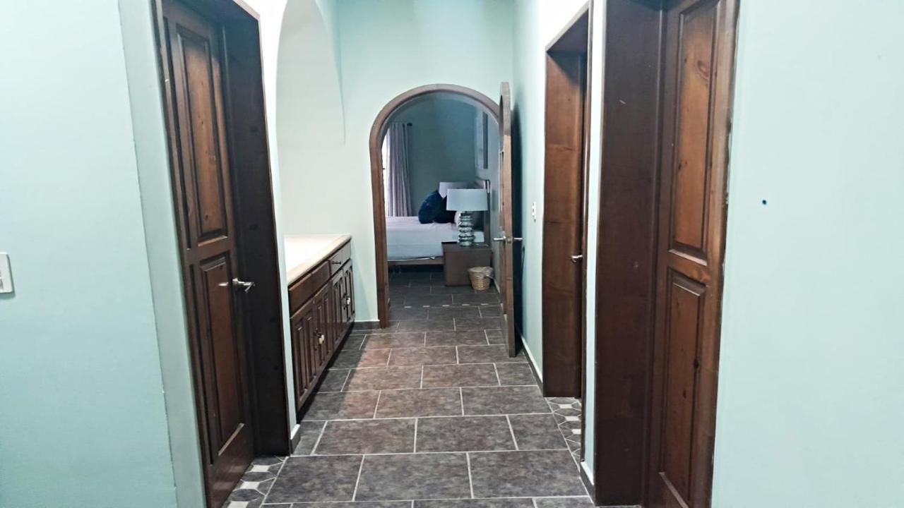 Villa Sonari 4, Inside A Private Complex Of 4 By Kivoya Puerto Peñasco Eksteriør billede