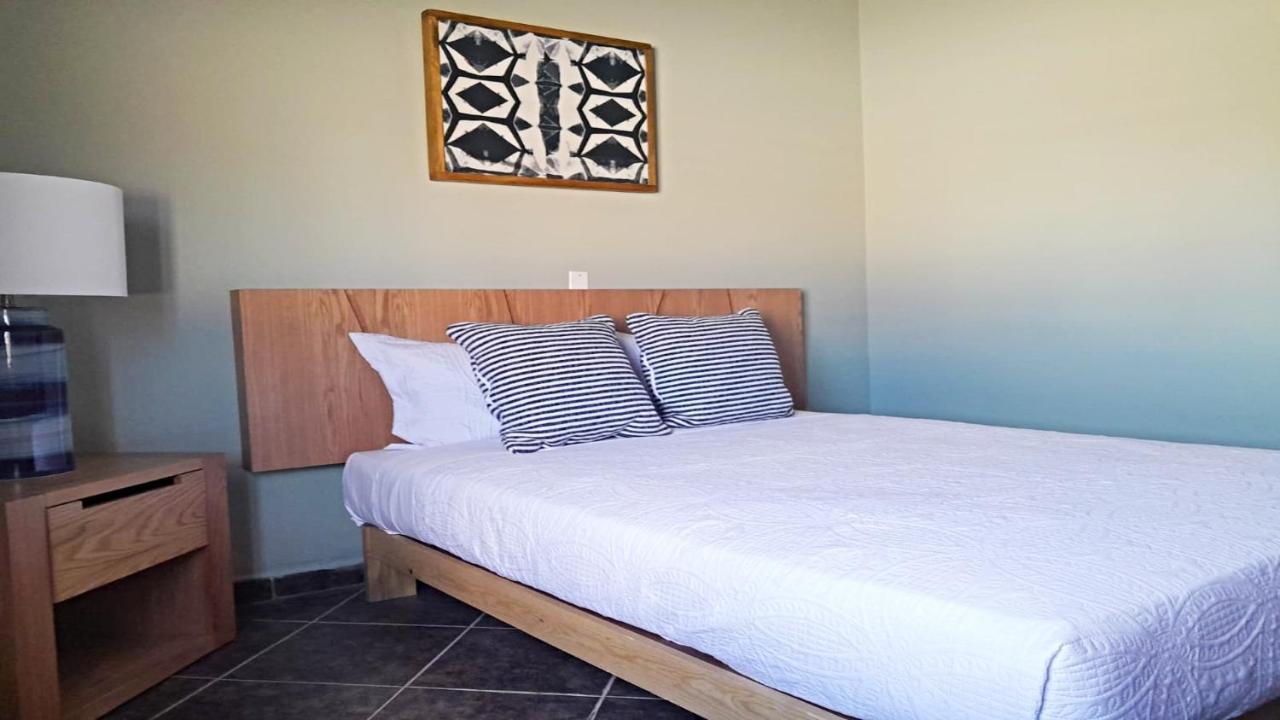 Villa Sonari 4, Inside A Private Complex Of 4 By Kivoya Puerto Peñasco Eksteriør billede