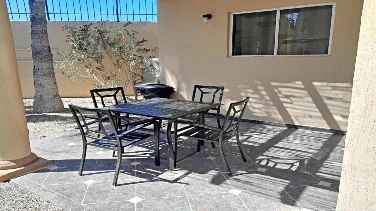 Villa Sonari 4, Inside A Private Complex Of 4 By Kivoya Puerto Peñasco Eksteriør billede